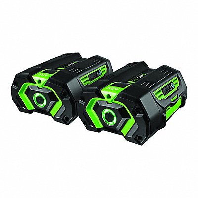 Cordless Tool Batteries