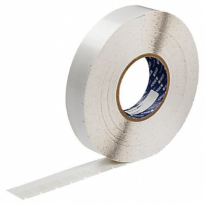 Cable and Wire Marking Wrap Around Labels