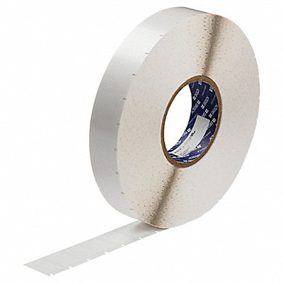 Pre-Cut Label Stock Rolls