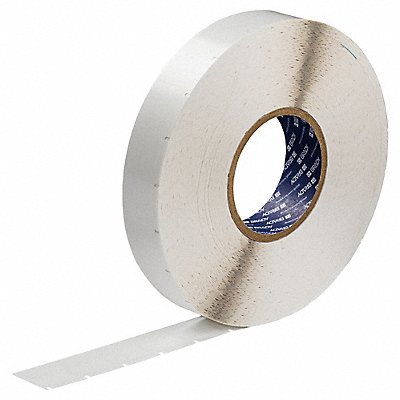 Pre-Cut Label Stock Rolls