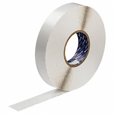 Pre-Cut Label Stock Rolls