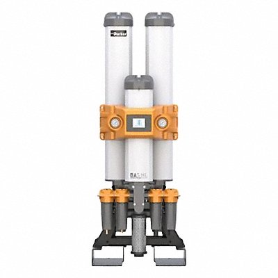 Compressed Air Purifiers and Dryers