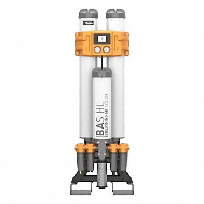 Compressed Air Purifiers and Dryers