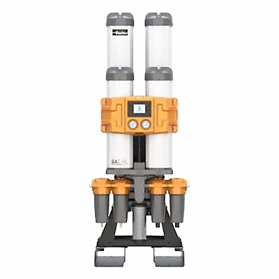 Compressed Air Purifiers and Dryers
