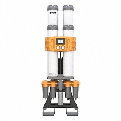 Compressed Air Purifiers and Dryers