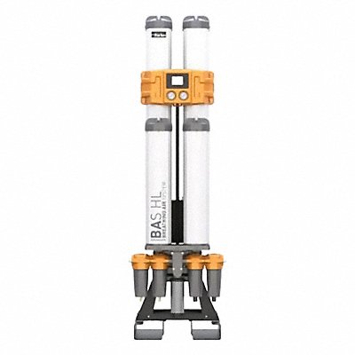 Compressed Air Purifiers and Dryers