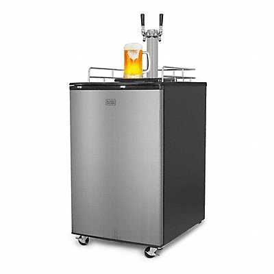 Powered Beverage Dispensers
