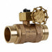 Control Valve Fire Sprinkler 2 1/2 In