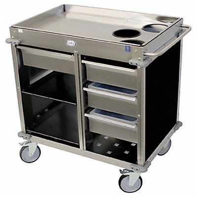 Foodservice Cart