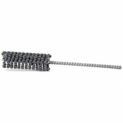Flexible Cyl Hone BoreDia15/16in 120Grit