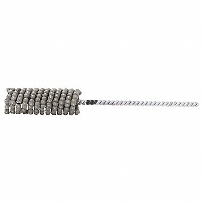 Flex-Hone 1 25.4mm 240 Alum Oxide