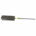 Flexible Cyl Hone Bore Dia.1in 2500 Grit