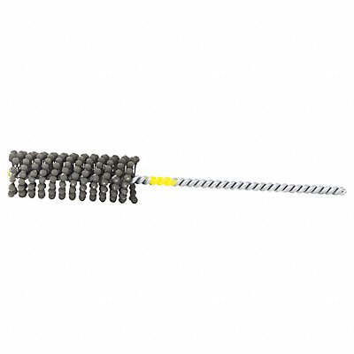 Flexible Cyl Hone Bore Dia.7/8in 800Grit