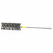 Flexible Cyl Hone Bore Dia.7/8in 800Grit