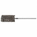Honing Brush 1-1/8 29mm 120 G Alum Ox