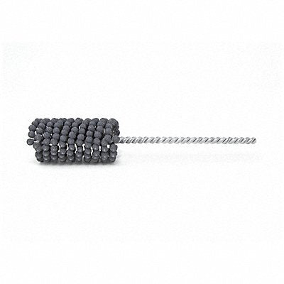 Flexible Cyl Hone BoreDia1-1/2in 120Grit