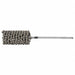 Honing Brush 1-1/2 38mm 180Grit Alum Ox