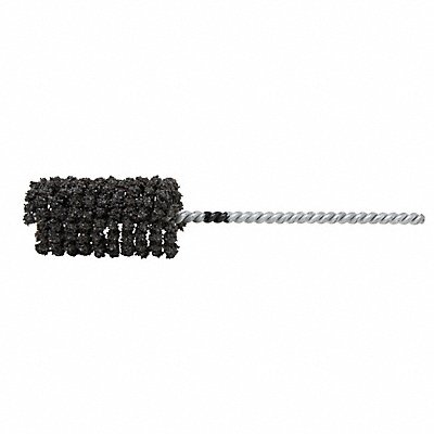 Honing Brush 1-1/4 31.8mm 20 G Alum Ox