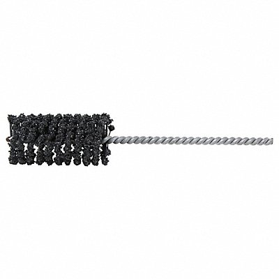 Honing Brush 1-1/4 31.8mm 20 G Silicon