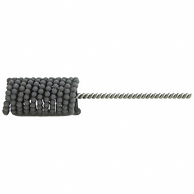 Flexible Cyl Hone BoreDia1-3/8in 240Grit