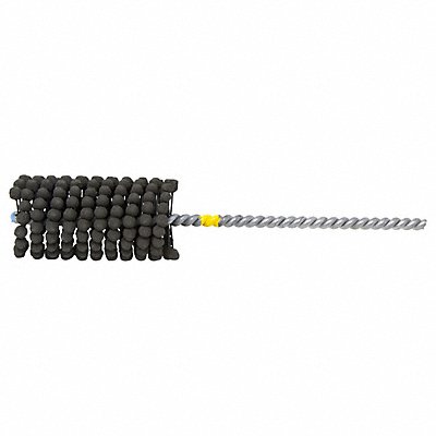 Flexible Cyl Hone BoreDia1-1/8in 2500Grt