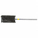 Flexible Cyl Hone BoreDia1-1/8in 2500Grt