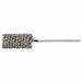 Honing Brush 1-1/4 31.8mm 320 G Alum Ox