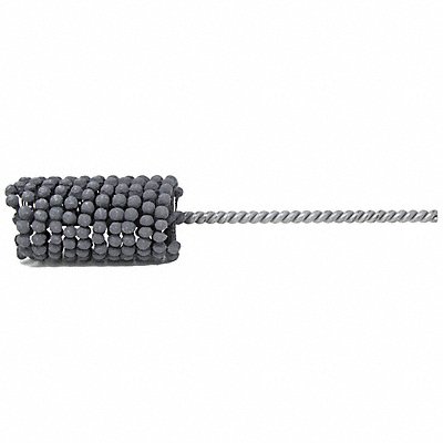 Flexible Cyl Hone BoreDia1-3/8in 320Grit