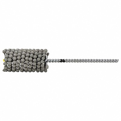 Honing Brush 1-1/4 31.8mm 400 G Alum Ox