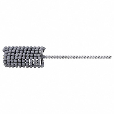 Honing Brush 1-3/8 35mm 400Grit Silicon