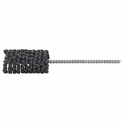 Honing Brush 1-1/2 38mm 40 Grit Silicon