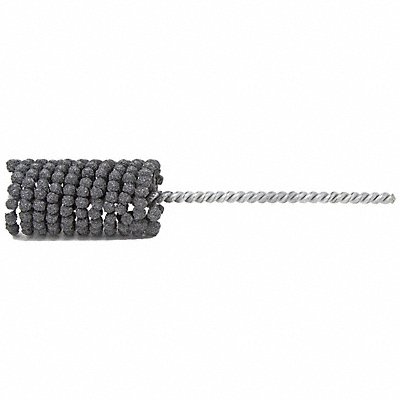 Flexible Cylinder Hone 1-1/2 in 60 Grit