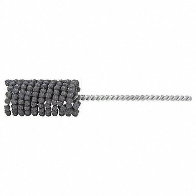 Honing Brush 1-1/8 29mm 60 Grit Silicon
