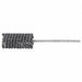 Honing Brush 1-1/8 29mm 60 Grit Silicon