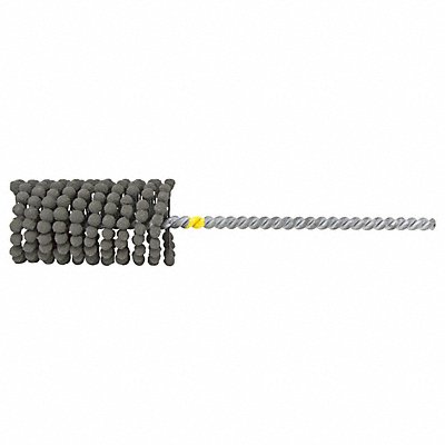 Flexible Cyl Hone BoreDia1-3/8in 800Grit