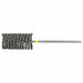 Flexible Cyl Hone BoreDia1-3/8in 800Grit