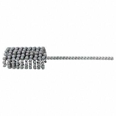Honing Brush 1-3/8 35mm 800Grit Silicon