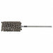 Honing Brush 1-3/8 35mm 80 Grit Alum Ox