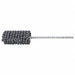Honing Brush 1-1/8 29mm 80 Grit Silicon