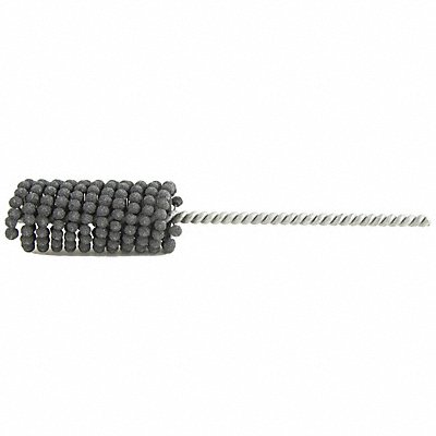 Flexible Cyl Hone BoreDia1-1/8in 120Grit