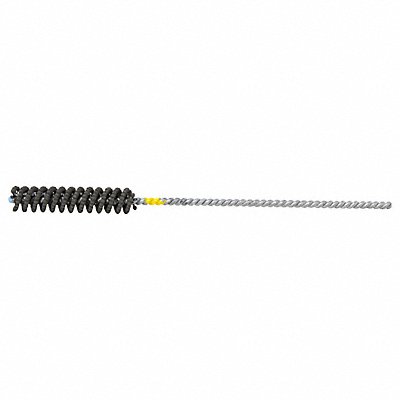 Flexible Cyl Hone Bore Dia.10mm 2500Grit