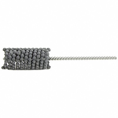 Flexible Cyl Hone BoreDia1-3/8in 120Grit