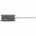 Flexible Cyl Hone BoreDia1-3/8in 120Grit