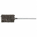Honing Brush 1-5/8 41mm 40 Grit Alum Ox