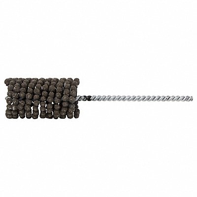 Honing Brush 1-1/4 31.8mm 60 Gt.Alum Ox