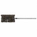 Honing Brush 1-5/8 41mm 60 Grit Alum Ox