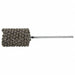 Honing Brush 1-7/8 48mm 180Grit Alum Ox