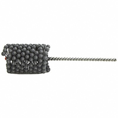 Flexible Cyl Hone BoreDia2-1/8in 180Grit