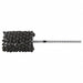 Honing Brush 1-7/8 48mm 20 Grit Alum Ox