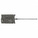 Honing Brush 1-7/8 48mm 240Grit Alum Ox